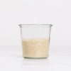 Hulled Sesame Seeds - Organic